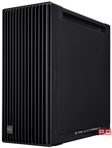 Компьютерный корпус ASUS PROART PA602 TG Black (90DC00J0-B09000)