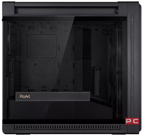 Компьютерный корпус ASUS PROART PA602 TG Black (90DC00J0-B09000)