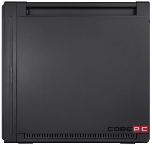 Компьютерный корпус ASUS PROART PA602 TG Black (90DC00J0-B09000)