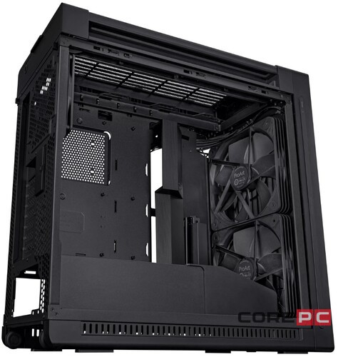 Компьютерный корпус ASUS PROART PA602 TG Black (90DC00J0-B09000)