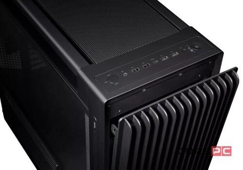 Компьютерный корпус ASUS PROART PA602 TG Black (90DC00J0-B09000)