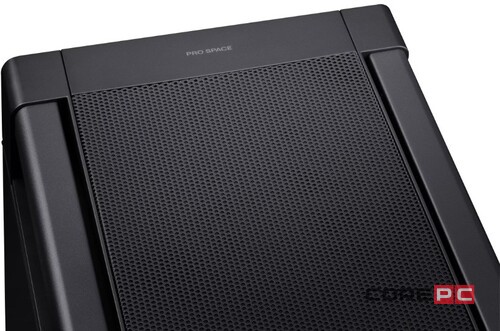 Компьютерный корпус ASUS PROART PA602 TG Black (90DC00J0-B09000)