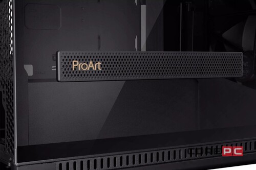 Компьютерный корпус ASUS PROART PA602 TG Black (90DC00J0-B09000)