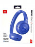 Стереонаушники Bluetooth Полноразмерные JBL T530BT BT6.0/450mAh/76ч фиолетовые