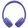 Стереонаушники Bluetooth Полноразмерные JBL T530BT BT6.0/450mAh/76ч фиолетовые