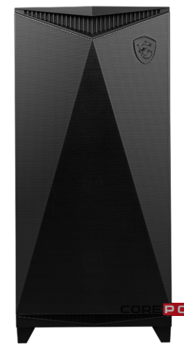 Компьютерный корпус MSI MPG GUNGNIR 300P AIRFLOW 306-7G21P21-W57