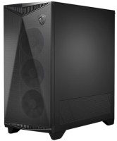 Компьютерный корпус MSI MPG GUNGNIR 300P AIRFLOW 306-7G21P21-W57