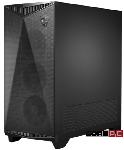 Компьютерный корпус MSI MPG GUNGNIR 300P AIRFLOW 306-7G21P21-W57