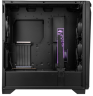Компьютерный корпус MSI MPG GUNGNIR 300P AIRFLOW 306-7G21P21-W57