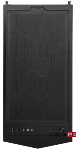 Компьютерный корпус MSI MPG GUNGNIR 300P AIRFLOW 306-7G21P21-W57