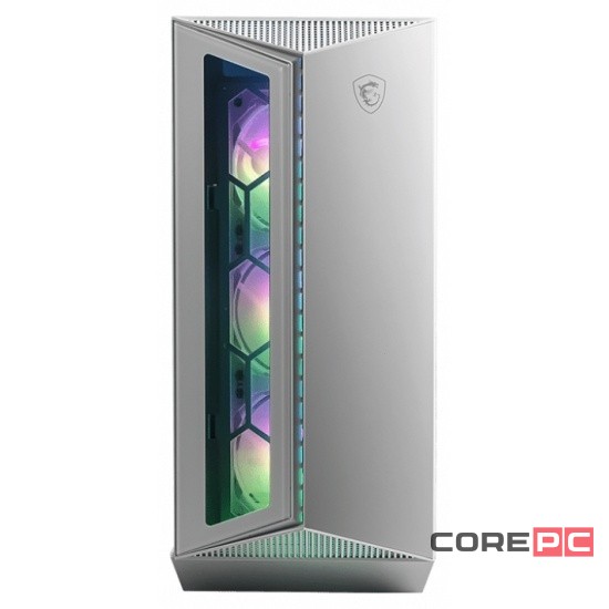 Компьютерный корпус MSI MPG GUNGNIR 300P AIRFLOW 306-7G21P21-W57