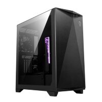 Компьютерный корпус MSI MPG GUNGNIR 300P AIRFLOW 306-7G21P21-W57