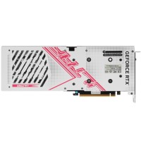 Видеокарта Colorful (RTX 4060 Ultra W OC 8GB-V) GeForce RTX 4060 8GB iGame Ultra W OC