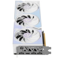 Видеокарта Colorful (RTX 4060 Ultra W OC 8GB-V) GeForce RTX 4060 8GB iGame Ultra W OC
