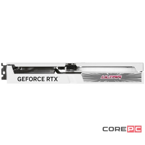 Видеокарта Colorful (RTX 4060 Ultra W OC 8GB-V) GeForce RTX 4060 8GB iGame Ultra W OC