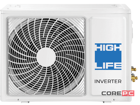 Инверторная сплит-система серии PRIORITY CLASS 2.0 Inverter ACHL-18PC-I-CHDV03S (комплект)