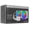 Система жидкостного охлаждения для процессора Thermaltake TH240 ARGB Sync Snow Edition CL-W301-PL12SW-A