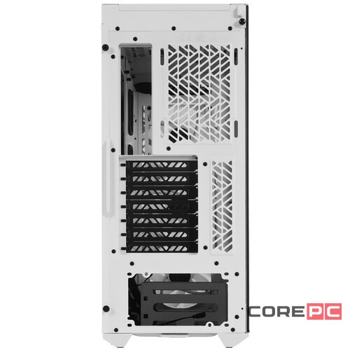 Компьютерный корпус Cooler Master MASTERBOX 520 MESH White (MB520-WGNN-S00)