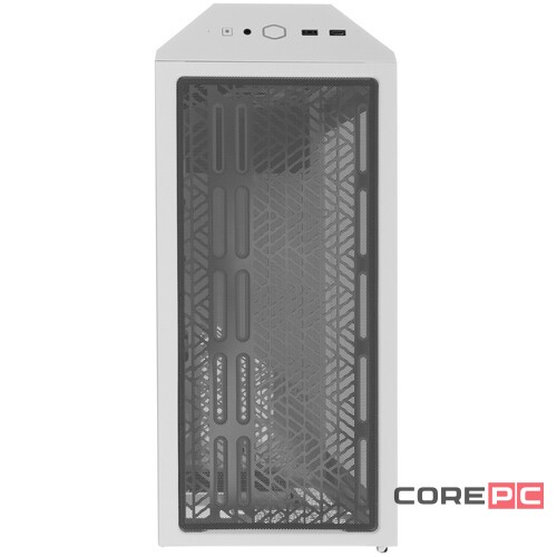 Компьютерный корпус Cooler Master MASTERBOX 520 MESH White (MB520-WGNN-S00)