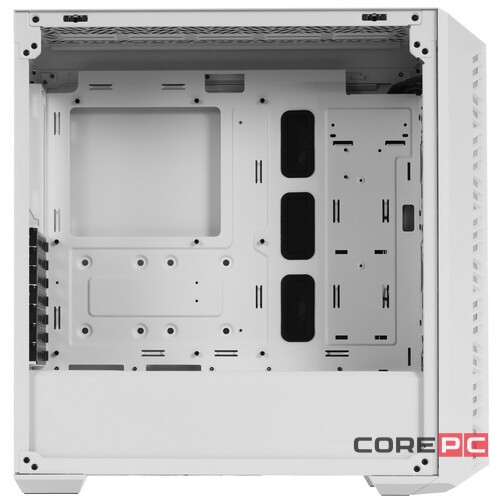 Компьютерный корпус Cooler Master MASTERBOX 520 MESH White (MB520-WGNN-S00)