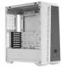Компьютерный корпус Cooler Master MASTERBOX 520 MESH White (MB520-WGNN-S00)
