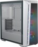 Компьютерный корпус Cooler Master MASTERBOX 520 MESH White (MB520-WGNN-S00)