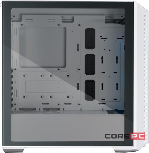 Компьютерный корпус Cooler Master MASTERBOX 520 MESH White (MB520-WGNN-S00)
