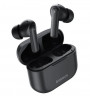 Мобильная Bluetooth-гарнитура Baseus Bowie E17 BT5.3/35mAh (430mAh)/6ч (A00072200113-Z1) черная