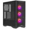 Компьютерный корпус Lian Li Lancool II Mesh Performance Black G99.LAN2MPX.50