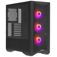 Компьютерный корпус Lian Li Lancool II Mesh Performance Black G99.LAN2MPX.50
