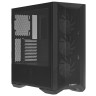 Компьютерный корпус Lian Li Lancool II Mesh Performance Black G99.LAN2MPX.50