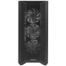 Компьютерный корпус Lian Li Lancool II Mesh Performance Black G99.LAN2MPX.50