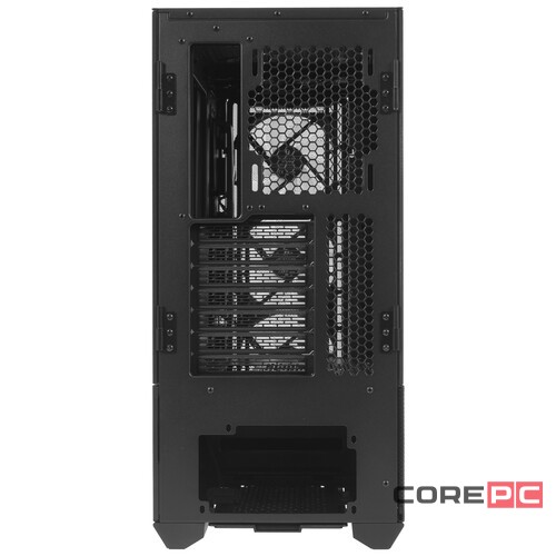 Компьютерный корпус Lian Li Lancool II Mesh Performance Black G99.LAN2MPX.50