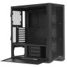 Компьютерный корпус Lian Li Lancool II Mesh Performance Black G99.LAN2MPX.50
