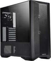 Компьютерный корпус Lian Li Lancool II Mesh Performance Black G99.LAN2MPX.50