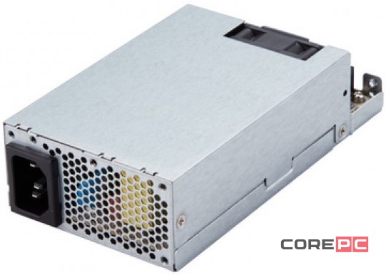 Блок питания FSP 220W FLEX ATX 80 PLUS Bronse FSP220-50FGBBI OEM