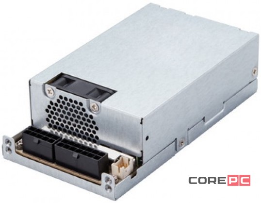 Блок питания FSP 220W FLEX ATX 80 PLUS Bronse FSP220-50FGBBI OEM