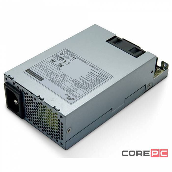 Блок питания FSP 220W FLEX ATX 80 PLUS Bronse FSP220-50FGBBI OEM