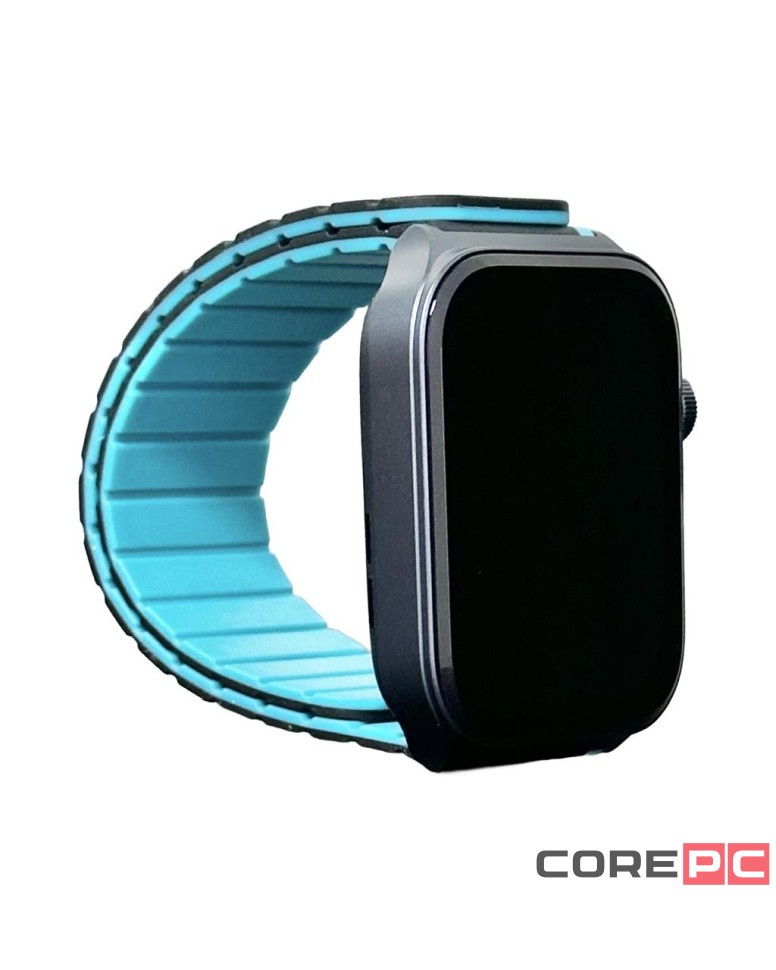 Умные часы Kieslect Smart Calling Watch Ks2 Note (EU)черные