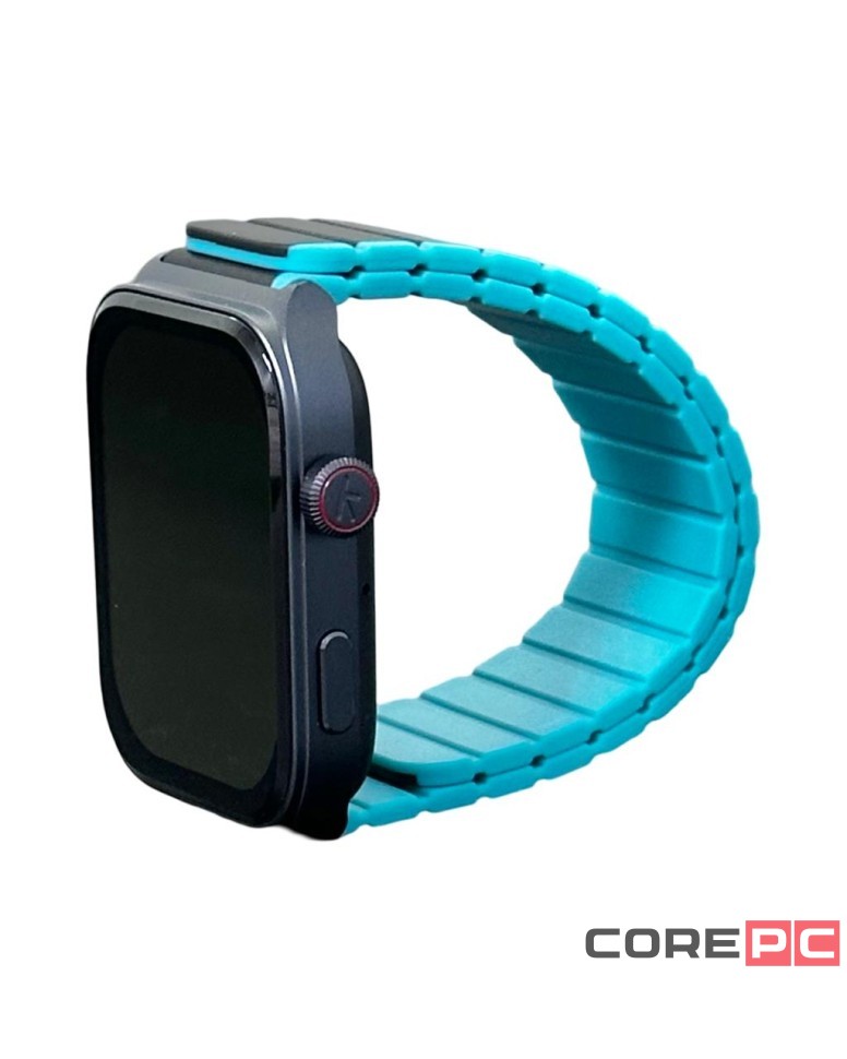 Умные часы Kieslect Smart Calling Watch Ks2 Note (EU)черные