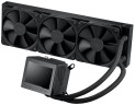 Система жидкостного охлаждения для процессора ASUS ROG RYUJIN III 360 Noctua 90RC00L0-M0UAY0