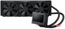 Система жидкостного охлаждения для процессора ASUS ROG RYUJIN III 360 Noctua 90RC00L0-M0UAY0