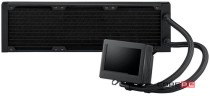 Система жидкостного охлаждения для процессора ASUS ROG RYUJIN III 360 Noctua 90RC00L0-M0UAY0