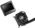 Система жидкостного охлаждения для процессора ASUS ROG RYUJIN III 360 Noctua 90RC00L0-M0UAY0