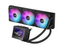 Система жидкостного охлаждения для процессора ASUS ROG RYUJIN III 360 Noctua 90RC00L0-M0UAY0