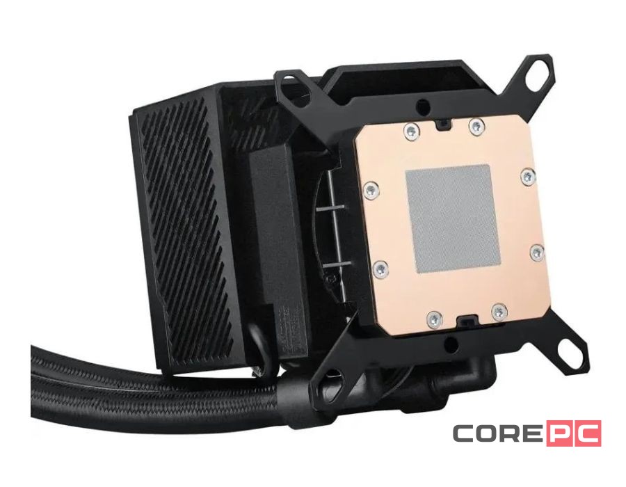 Система жидкостного охлаждения для процессора ASUS ROG RYUJIN III 360 Noctua 90RC00L0-M0UAY0