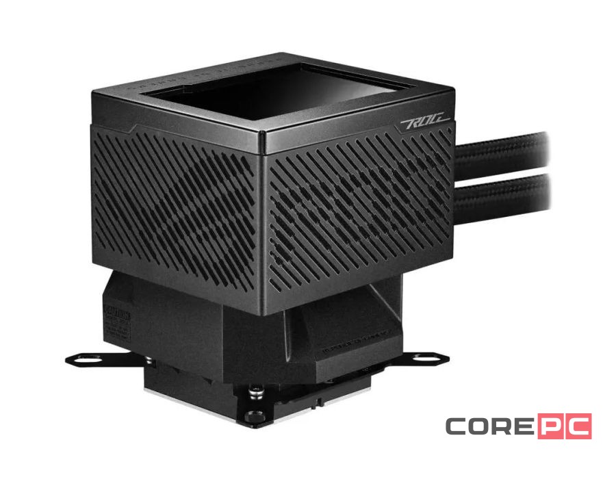 Система жидкостного охлаждения для процессора ASUS ROG RYUJIN III 360 Noctua 90RC00L0-M0UAY0
