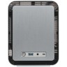Компьютерный корпус JONSBO N1 Gray