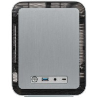Компьютерный корпус JONSBO N1 Gray