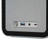 Компьютерный корпус JONSBO N1 Gray